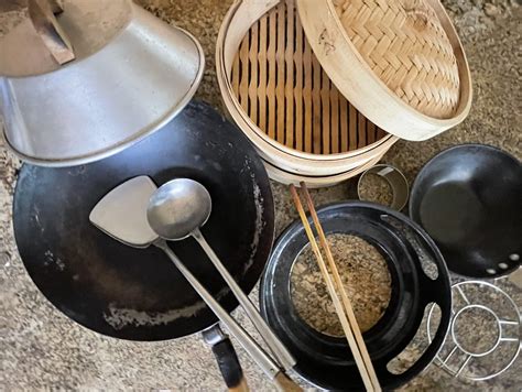 Cooking Made Easy: The Magic Wok and East9n Inspiration